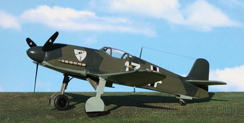 He 100 D-1 Special Hobby 1-32 Höhne Andreas 02.JPG